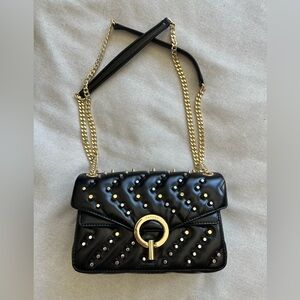 Brand new Sandro Chain Shoulder Bag, made in Italy